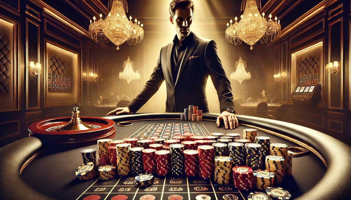 MULTIBET88 Live Casino