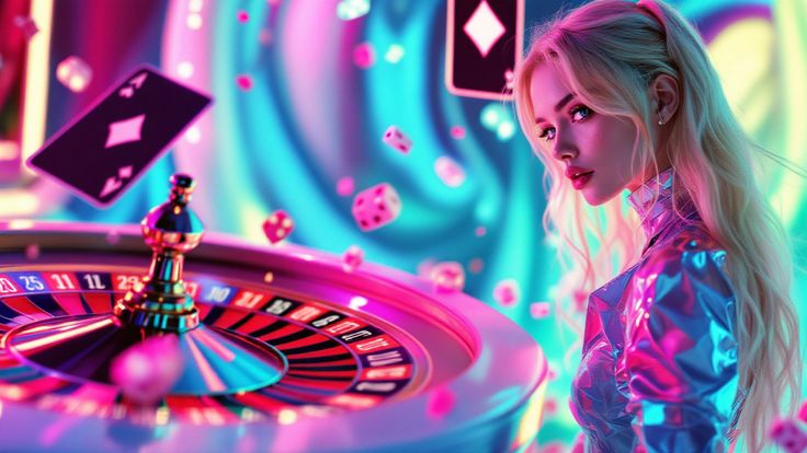 MULTIBET88 Live Casino