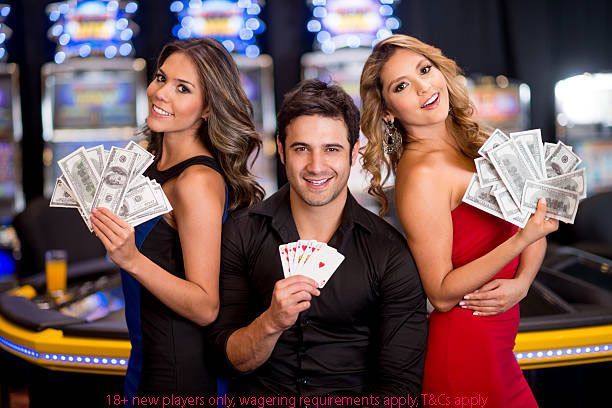 MULTIBET88 Welcome Bonus