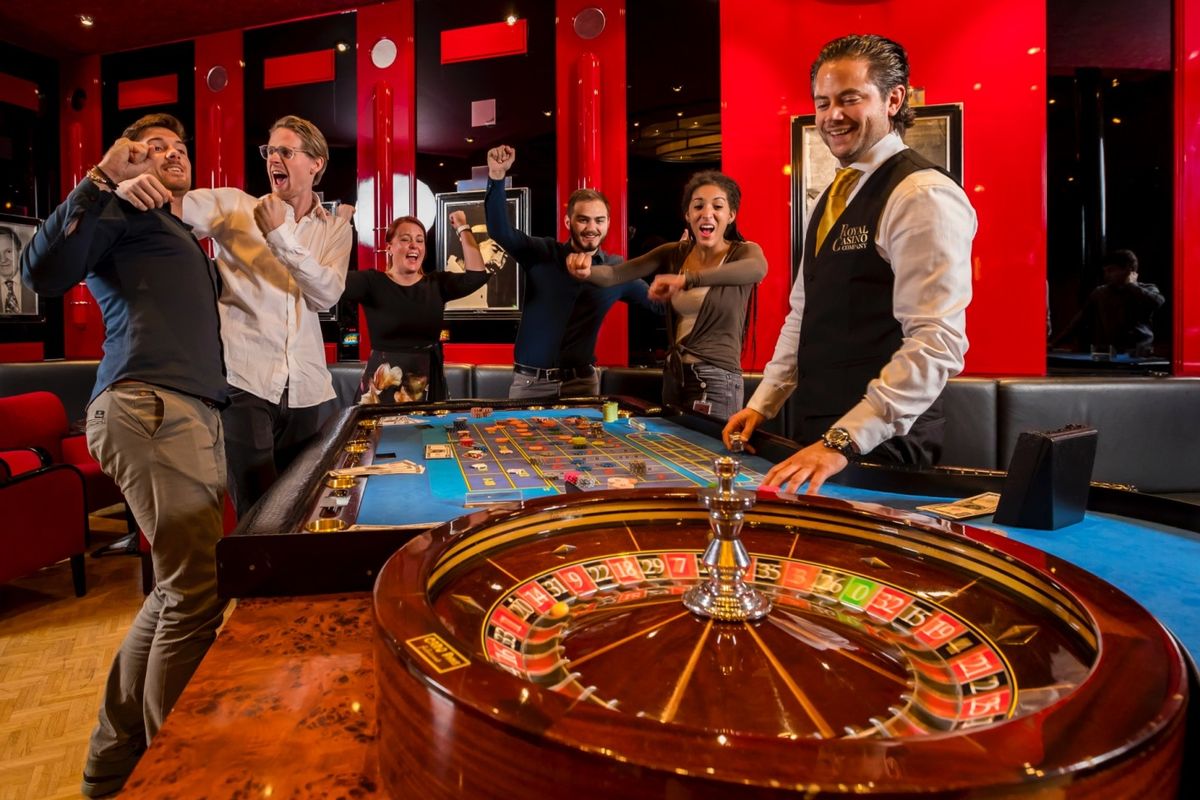 MULTIBET88 Live Betting