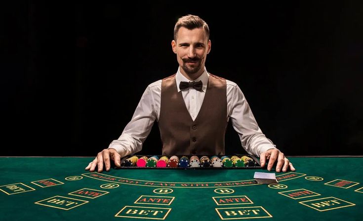 MULTIBET88 Live Casino