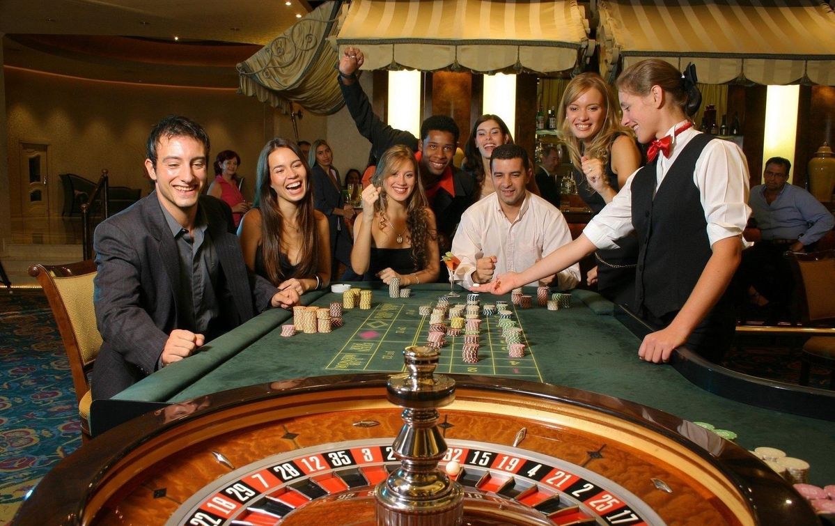 MULTIBET88 Live Casino